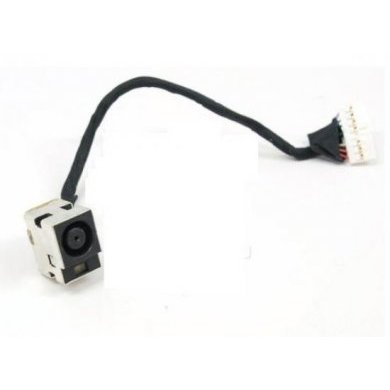 83004563 Power Jack HP Compaq G72 CQ72
