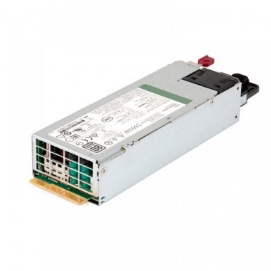 830272-B21 HPE fonte redundante 1600W flex slot platinum