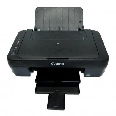 8330B045AA Canon Multifuncional Pixma MG2510