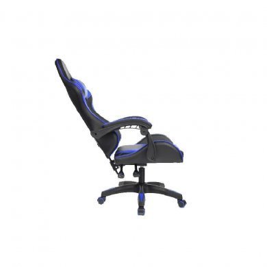 8350541 PCTOP CADEIRA GAMER STRIKER PRETO/AZUL