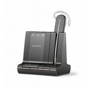 Plantronics Headset Sem Fio Savi W740 