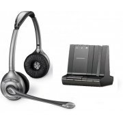 Plantronics Savi W720 Headset sem Fio 