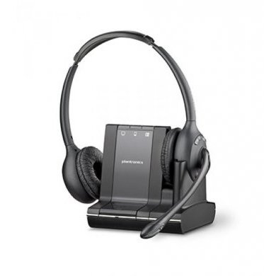 83544-01 Plantronics Savi W720 Headset sem Fio