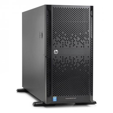 835853-S05 Servidor HPE ML350 Gen9 SerHPE ML350 Gen9 835