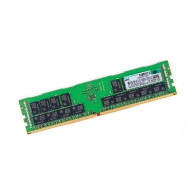 840758-091 HPE Memoria DDR4 32GB ECC Registrada 2666Mhz