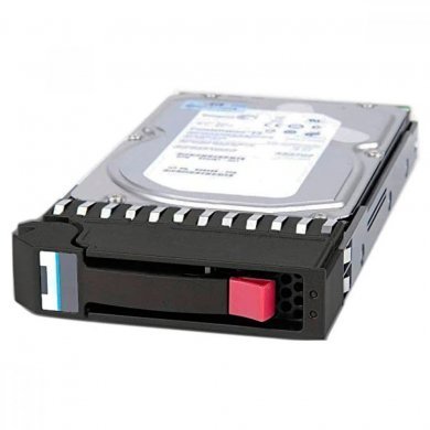 841502-001 HPE MSA N9X93A HD 2TB 12G SAS 7.2K LFF 3.5in