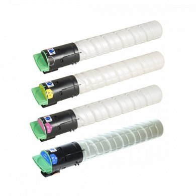 841502-KIT Kit Toner Ricoh MP C2551 C9125 LD625C original