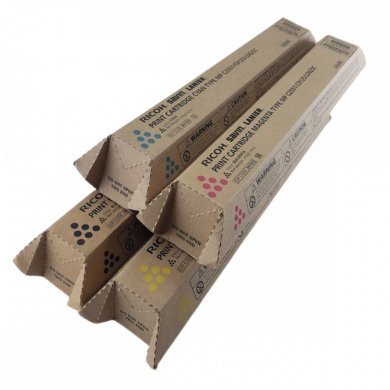 841502-KIT Kit Toner Ricoh MP C2551 C9125 LD625C original