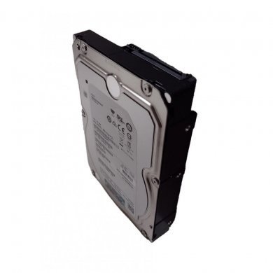 HP 1TB 12G SAS 7.2K rpm LFF 3.5 pol. MDL DS