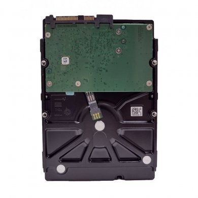 HP 1TB 12G SAS 7.2K rpm LFF 3.5 pol. MDL DS