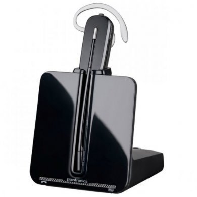 84693-04 Headset Plantronics CS540S