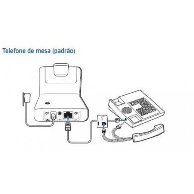 84693-04 Headset Plantronics CS540S