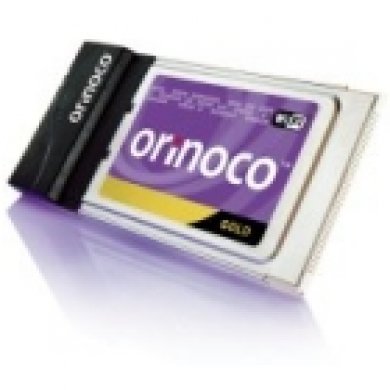 848441556 Cartão PCMCIA Wireless Proxim Orinoco Gold 84844155