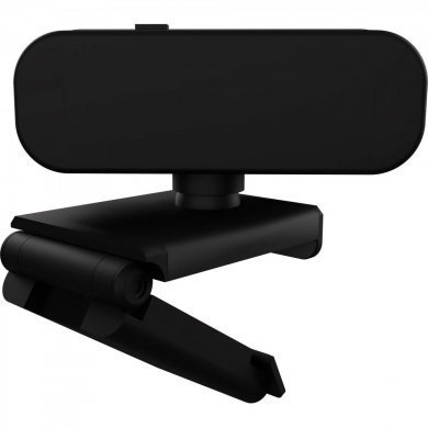 84986 Fortrek Webcam Vision 20 Full HD 1080p 30FPS FOV 80 USB