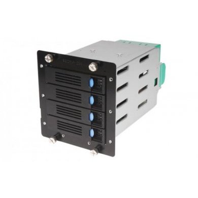 84H220910-079 Backplane Chenbro 4x SATA 3.5 Polegadas