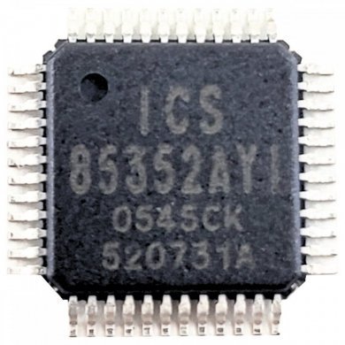 85352AYI CI IDT ICS 85352AYIT SMD 48 pinos