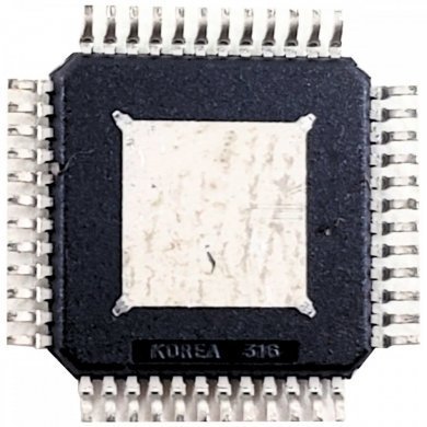 CI IDT ICS 85352AYIT SMD 48 pinos