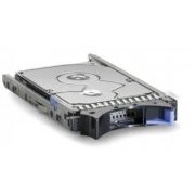 HD SAS IBM 600GB 10K RPM 2.5 Polegadas Hot Swap com Drive Tray para Storwize V7000 G1