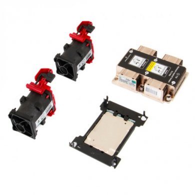 860653-B21 HPE Kit Segundo Processador DL360 G10