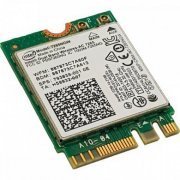 Placa wifi Intel 7265NGW Bluetooth 4.2 Dual Band WiFi