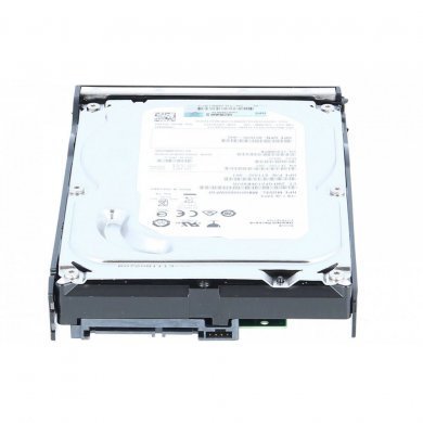 861683-B21 HPE HD 4TB SATA 6G 7.2K Midline LFF 3.5 polegadas