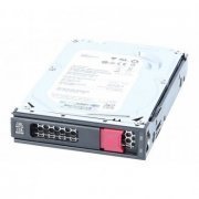 HPE HD 4TB SATA 6G 7.2K Midline LFF 3.5 polegadas compatível com ProLiant Gen10 Gen10+ Gen11 (Spare Number: 86