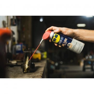 861782 WD-40 Spray gel anticorrosivo e lubrificante 360ml