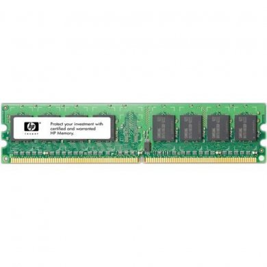 862976-B21 HPE Memoria 16GB DDR4 2400Mhz ECC UDIMM 2Rx8