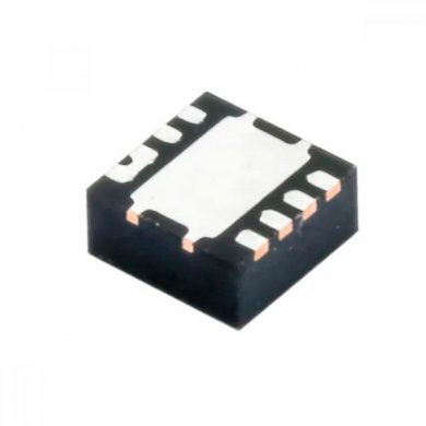 NexFET N-Channel 25V 20A