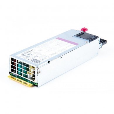 865414-B21 HP Fonte 800W FS Plat HT PLG PWR 230V AC