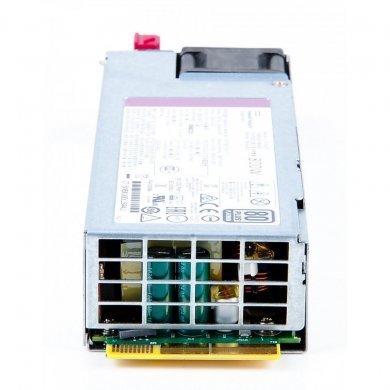 865414-B21 HP Fonte 800W FS Plat HT PLG PWR 230V AC