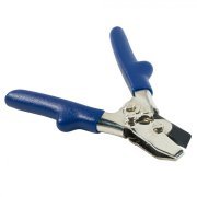 Klein Tools Entalhador Manual em Aço de Alto Impacto