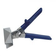 Klein Tools Viradeira de Mão Reta Mordente de 152mm