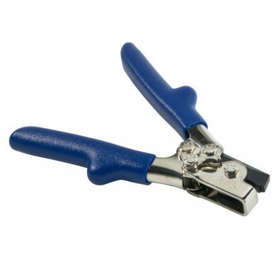 Klein Tools Furador de Fecho de Encaixe