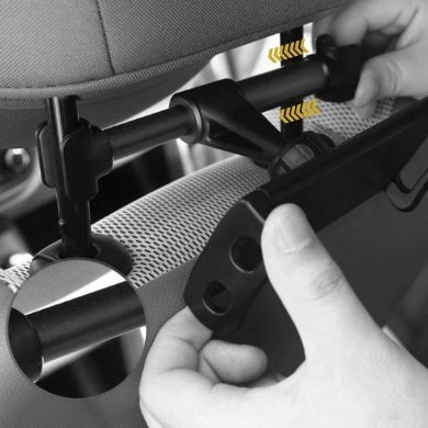 865HLYXXG Gorila Shield Suporte Veicular Tank Car