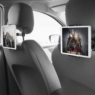 865HLYXXG Gorila Shield Suporte Veicular Tank Car