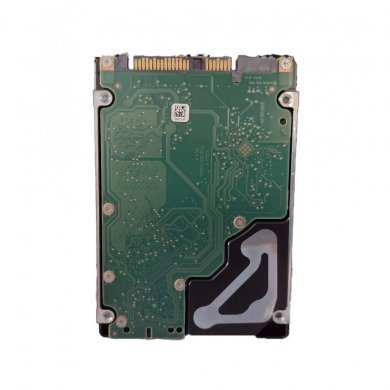 867254-002 HPE HD SAS 12G 600GB 15K 2.5 POLEGADAS