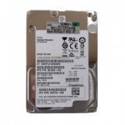 HPE HD SAS 12G 600GB 15K 2.5 POLEGADAS HOT PLUG