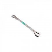 HPE System Cabinet Bezel Kit 1U 