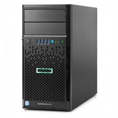 868165-S05 Servidor HP ML30 Gen9 Xeon E3-1220 V5