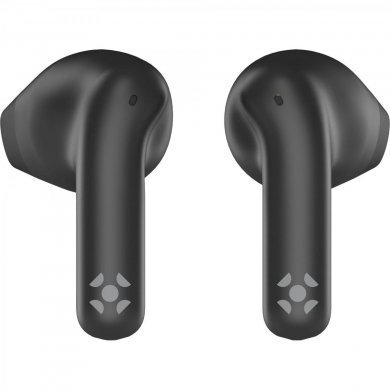 86944 Fortrek fone de ouvido bluetooth 6.0 HWS2 In-ear preto