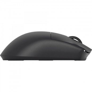 86963 Fortrek mouse gamer Loyal black edition sem fio 24000DPI