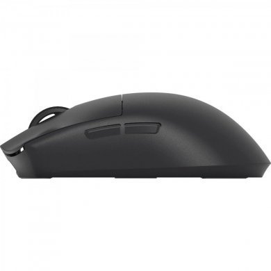 86963 Fortrek mouse gamer Loyal black edition sem fio 24000DPI