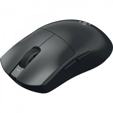 86963 Fortrek mouse gamer Loyal black edition sem fio 24000DPI