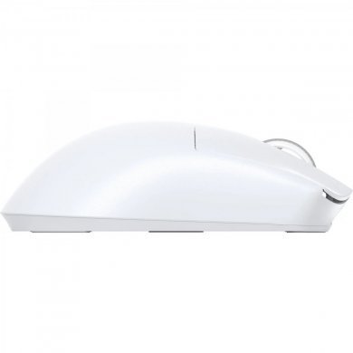86964 Fortrek mouse gamer Loyal white edition sem fio 24000DPI