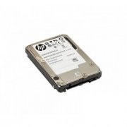 HP 2TB 12G SAS 7.2K rpm LFF 3.5 pol. MDL DS SEM DRIVE TRAY