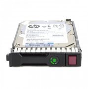 HPE HD SAS 300GB 12G 15K ENTERPRISE 2.5 Polegadas Hot
