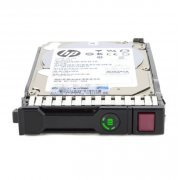 HPE HD SAS 600GB 12G Enterprise 15K 2.5P 