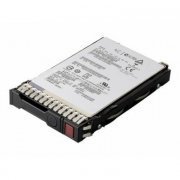 HPE HD 300GB SAS 12G 15K SFF 2.5 Polegadas SC Digital