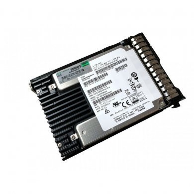 872386-B21 HPE SSD 3.2TB SAS 12G Mixed Use SFF